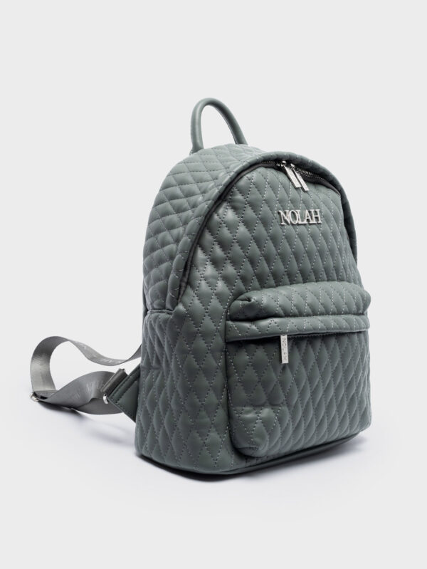 Kokoon Green Silver
