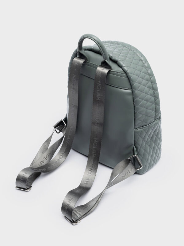 Kokoon Green Silver