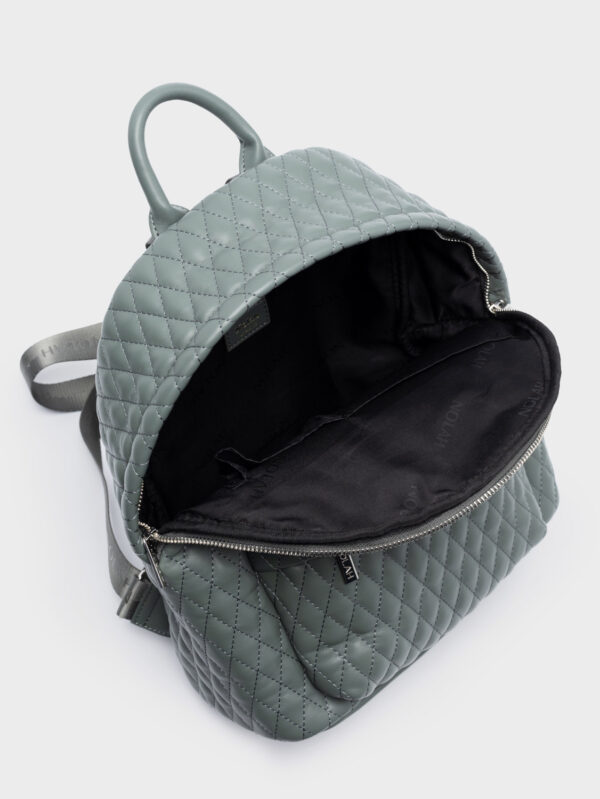 Kokoon Green Silver