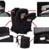 Σακίδιο πλάτης Cardinal 45L MT1090 χακί