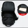 Σακίδιο πλάτης/Crossbody Cardinal 13L MT1222 μαύρο