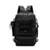 Σακίδιο πλάτης/Crossbody Cardinal 13L MT1222 μαύρο