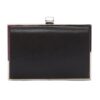 Τσάντα φάκελος clutch -21889 - Μαύρο
