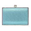 Τσάντα φάκελος clutch -21889 - Μπλέ