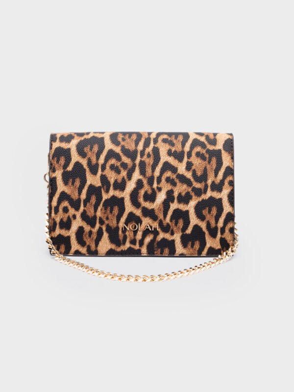 Roar Dark Brown