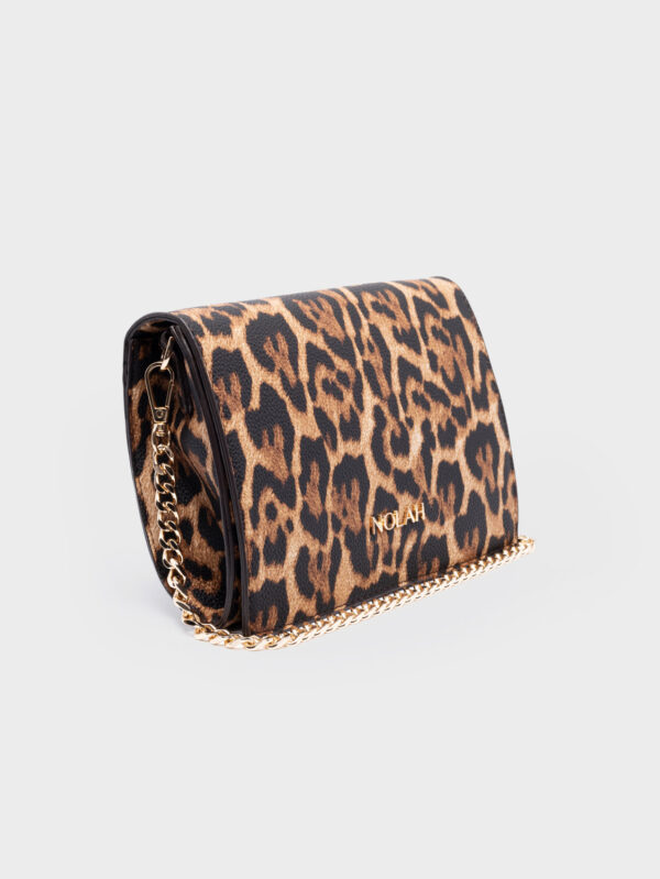 Roar Dark Brown