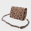 Roar Dark Brown