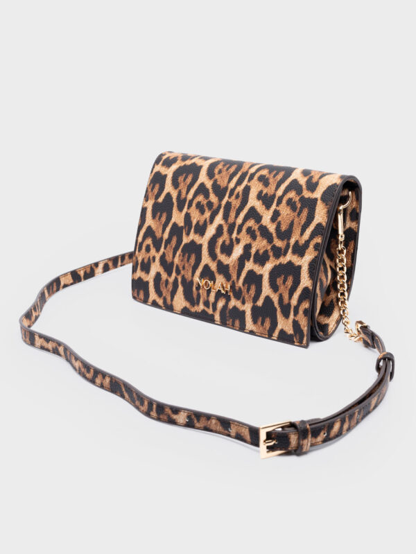 Roar Dark Brown