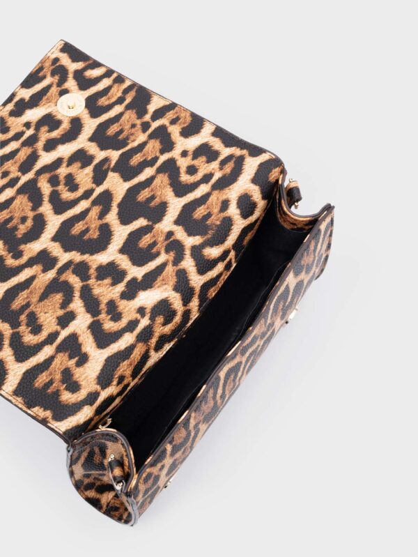 Roar Dark Brown