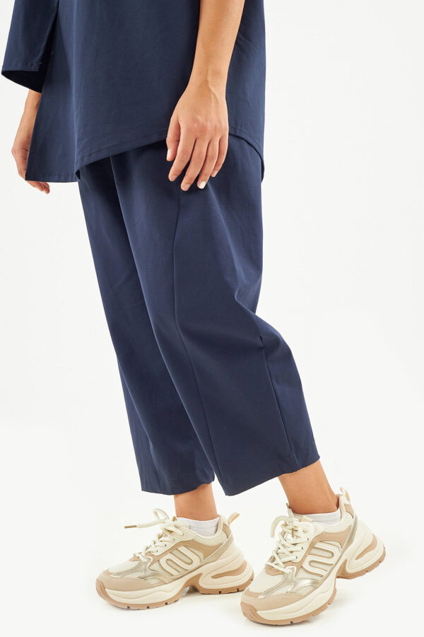 Sequoia Sneakers με Chunky Σόλα YD7389-01 Μπεζ