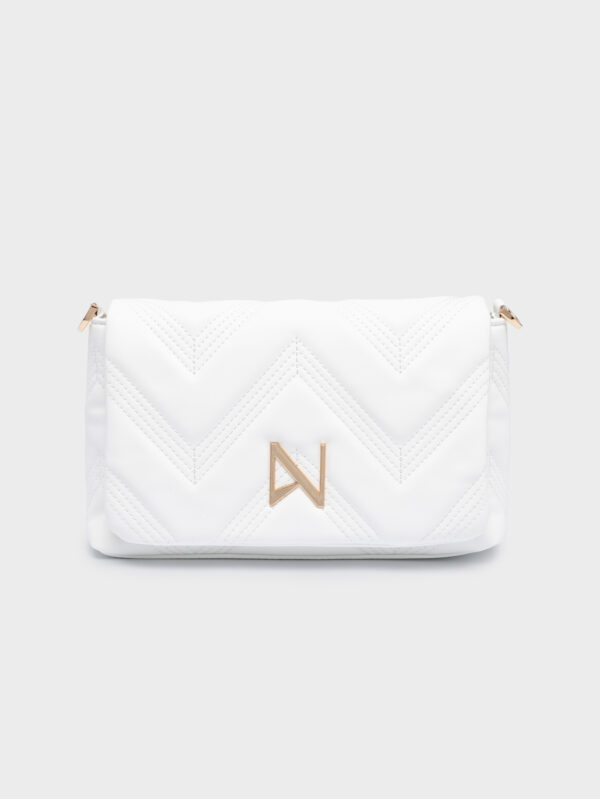 Weaver White