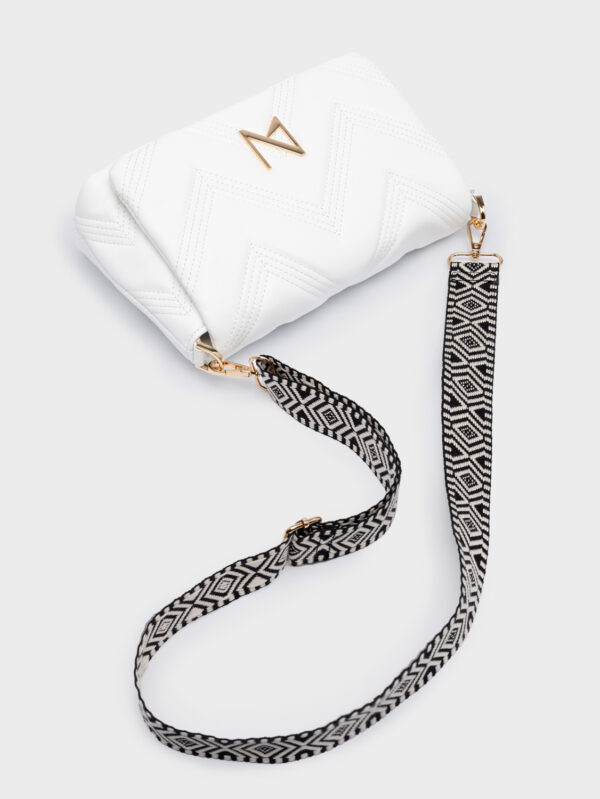 Weaver White