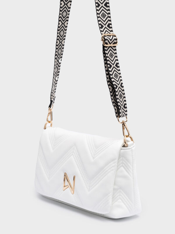 Weaver White