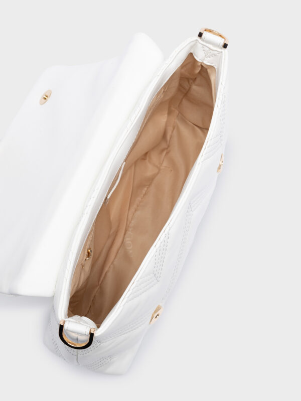 Weaver White