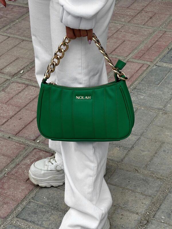 Ioli Green