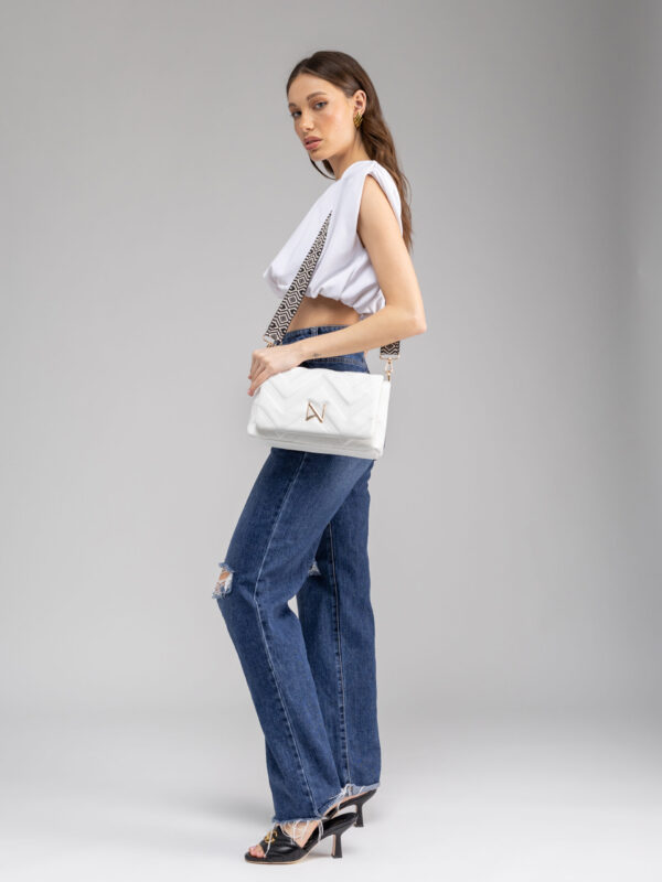 Weaver White