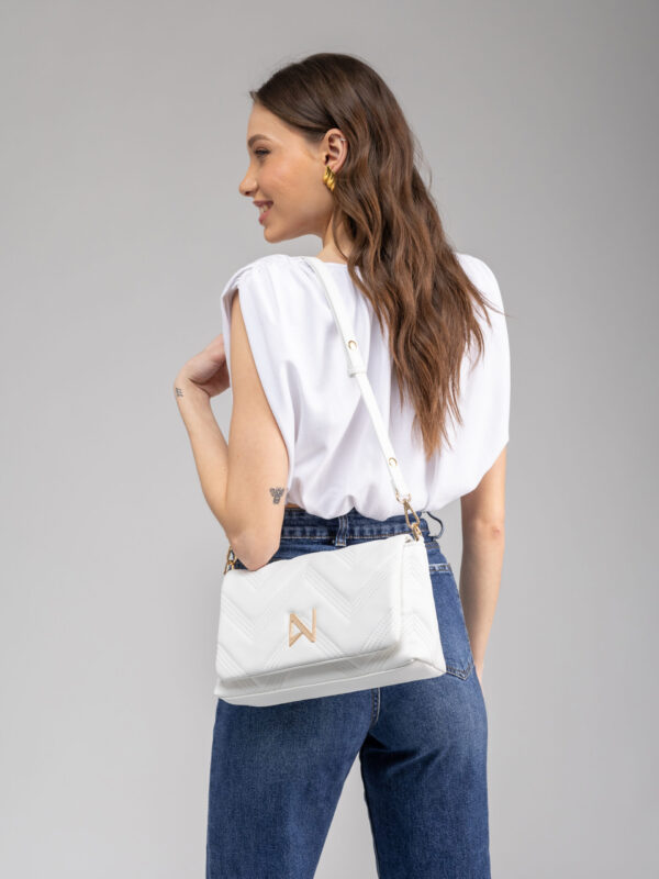 Weaver White