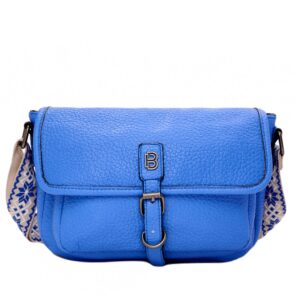 ARCTIC HUNTER τσάντα Crossbody XB00693, 2.7L, μαύρη