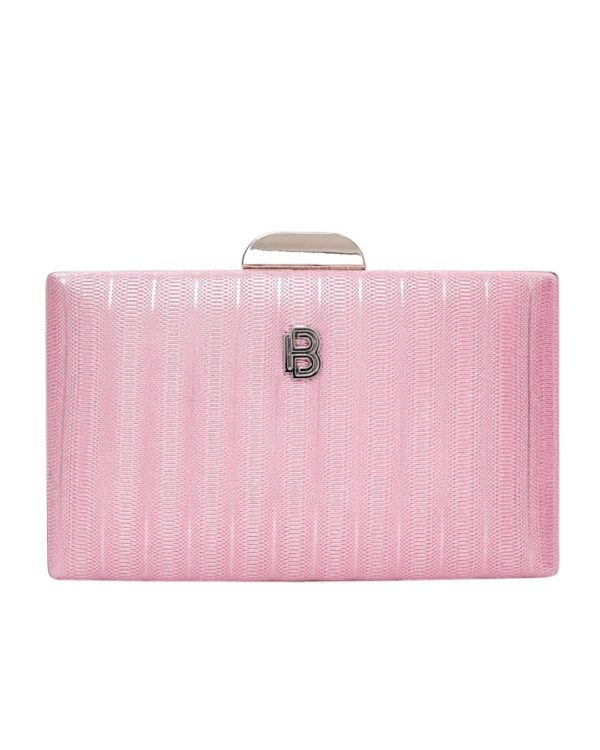 Τσάντα φάκελος clutch -JH-21973 - Φούξ