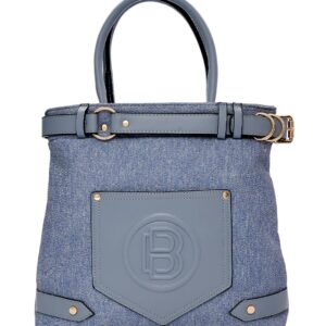 Τσάντα φάκελος clutch CK6009 - Φούξ