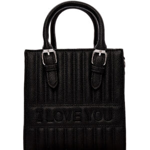 Τσάντα φάκελος clutch ψάθινο-21885 - Κίτρινο