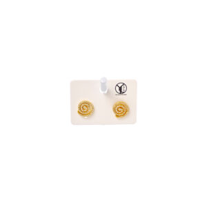Sequoia Σκουλαρίκι Piercing Ατσάλι I-00650 10mm Magnetic ασημί
