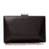 Τσάντα φάκελος clutch -JH-21987 - Μαύρο