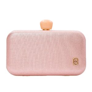 Τσάντα φάκελος clutch -JH-21983 - Γκρι