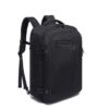 Σακίδιο πλάτης Bange Travel Overnight Cabin Size, 40 L 17,3'' 1916 μαύρο