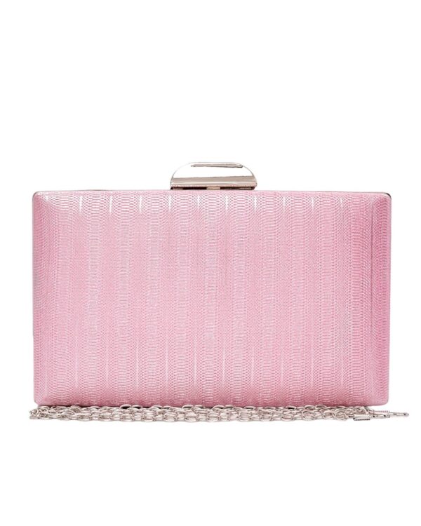 Τσάντα φάκελος clutch -JH-21973 - Φούξ
