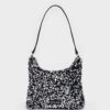 Aurelia Silver-Black