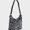 Aurelia Silver-Black