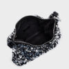 Aurelia Silver-Black