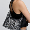 Aurelia Silver-Black