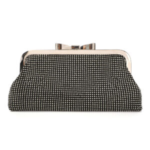 Τσάντα φάκελος clutch CK6010 - Μπλέ