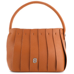 Τσάντα χιαστί HS-13531 - Apricot
