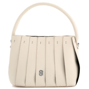 Τσάντα χιαστί HS-13531 - Apricot