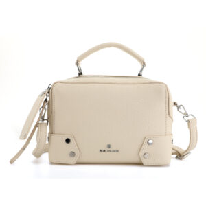 Τσάντα χιαστί HS-13531 - Apricot
