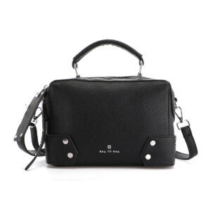Τσάντα χιαστί HS-13531 - Apricot