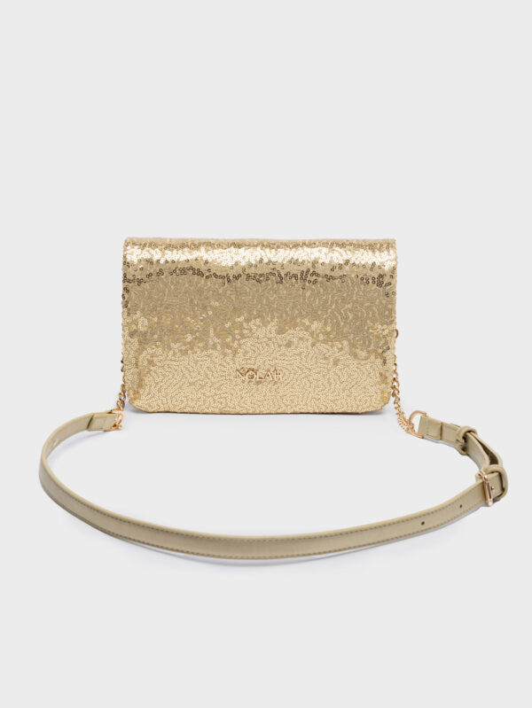 Briggite Gold