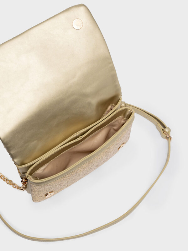 Briggite Gold