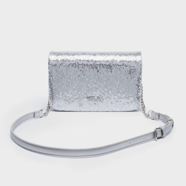 Briggite Silver