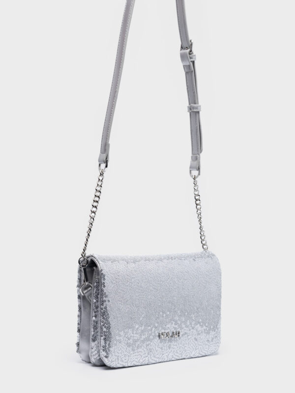 Briggite Silver