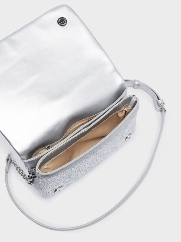 Briggite Silver