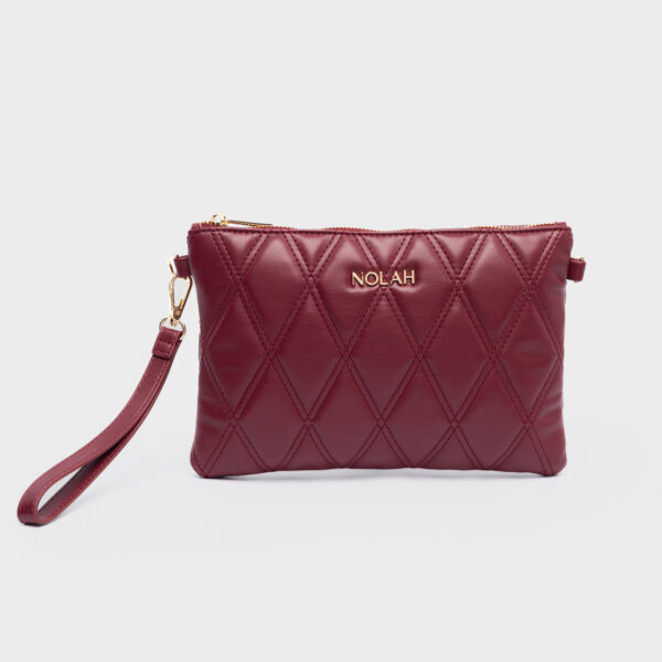 Emi Burgundy