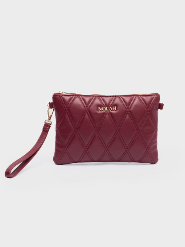 Emi Burgundy