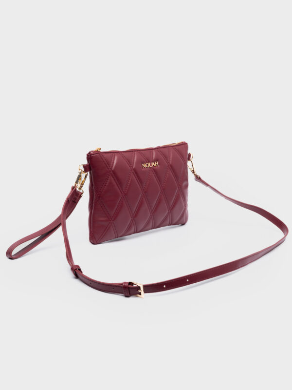 Emi Burgundy