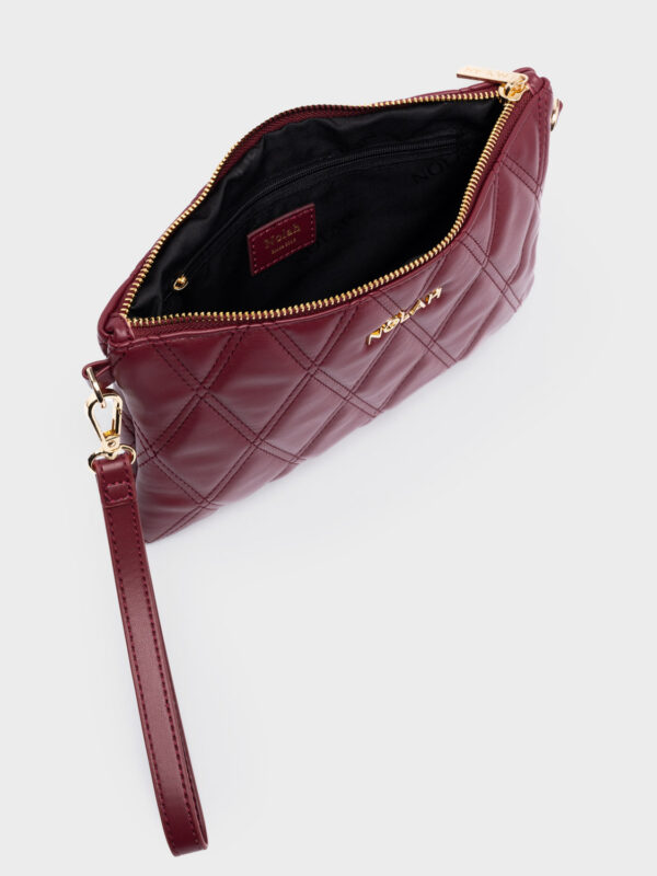 Emi Burgundy