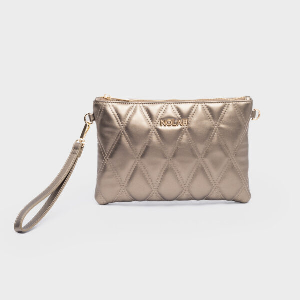 Emi Metallic