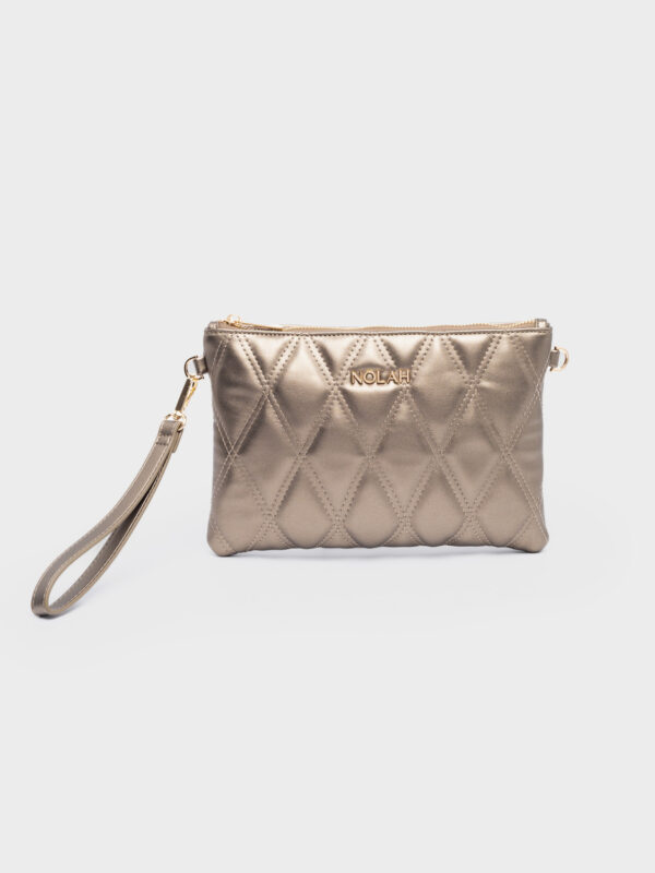 Emi Metallic